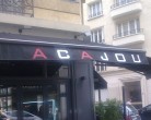 L'Acajou - Paris
