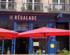 La Régalade Saint-Honoré - Paris