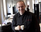 Frédéric Simonin - Paris