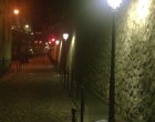 Retour rue Berton (souvenir d&rsquo;Auteuil)