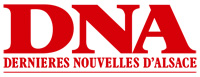 Les Dernières Nouvelles d'Alsace