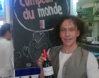 Le Comptoir du Monde - Paris