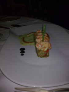 Langoustines