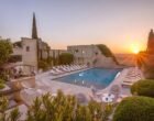 Le Vieux Castillon - Castillon-du-Gard