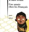 Coup de chapeau à Fouad Laroui