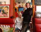 Les Quatre Chats - Trouville