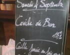 Aux Fins Gourmets - Paris