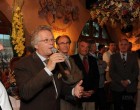Pudlo fête ses vingt ans aux DNA – 3 septembre 2010