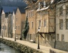 Luxembourg, côté charme