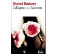 Hommage à Muriel Barbery