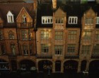 Londres: Pas de panique à Mayfair