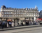 Montpellier et la Fréchomania