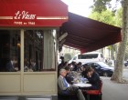 Le Valois - Paris