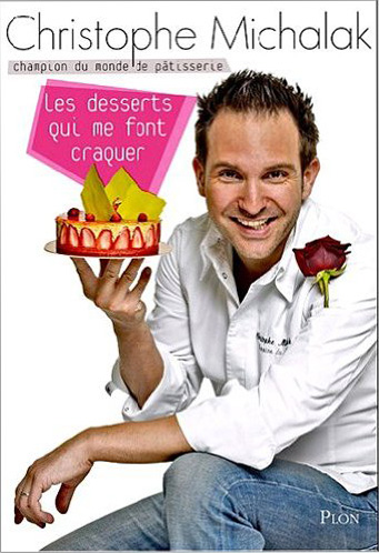Les desserts qui me font craquer Les desserts qui me font craquer