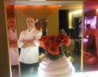 Le Goh au Sofitel - Strasbourg