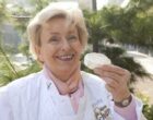 Renée Richard - Lyon