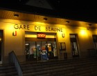 Beaune: tout le monde descend!