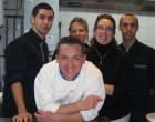 Le Bistrot Gourmand - Nice