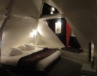 Hôtel du Petit Moulin - Paris