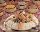 Atlas Couscous - Paris