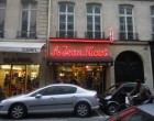 A Jean Nicot - Paris