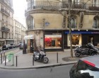 Arnaud Delmontel - Paris