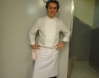 Le chef mystère du Paris qui mange (et qui cause)