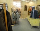 Jour de soldes chez Arnys