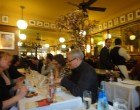 Brasserie du Théâtre - Versailles