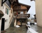 Flocons Village - Megève