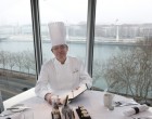 Les Trois Dômes au Sofitel Lyon Bellecour - Lyon