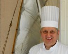 Le Vistamar à l'hôtel Hermitage - Monaco