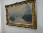 Un tour au Petit Palais