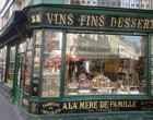A la Mère de Famille - Paris