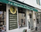 Le Moulin du Puits Salé - Saint-Martin-de-Ré