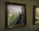 Mes voisins, les Caillebotte