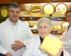 Aux Bons Fromages - Paris