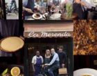 La Merenda - Nice