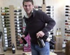 Le vin à portée de main - Moulins-les-Metz