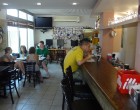On Line Café - Herzliya