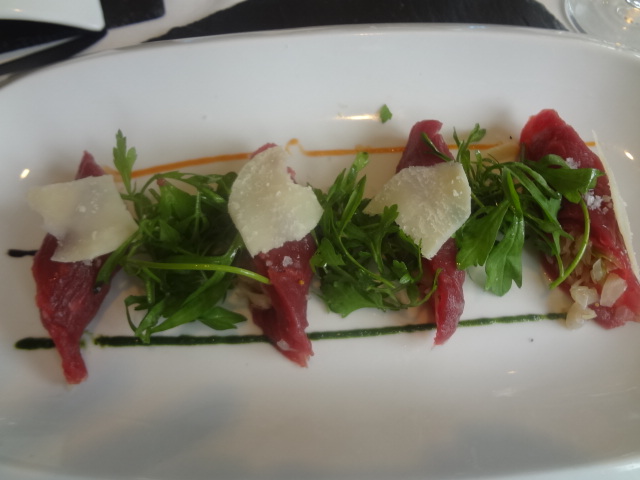 Carpaccio