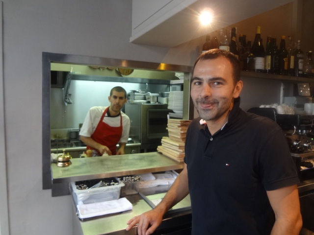Le Blog De Gilles Pudlowski Les Pieds Dans Le Plat Exquis Cornichon 