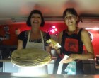 Ivry: Suzy cuit (crêpes et galettes)
