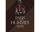 Paris pour les hommes: un bijou à s&rsquo;offrir