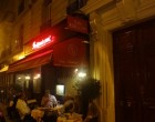 Giulio Rebellato - Paris