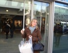 Mon marché improvisé aux Halles de Lyon