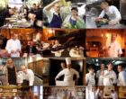 Mon « best of » 2011 et mes promesses pour 2012!