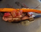 Le jambon d&rsquo;Hugo signé Carrasco chez Inaki (Paris 14e et 11e)