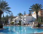 L'Atlantic Palace Agadir, Golf-Thalasso & Casino Resort - Agadir