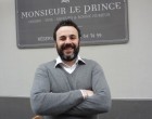Monsieur le Prince - Paris